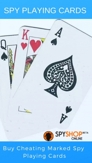 Best Spy Playing Cards in New Delhi India